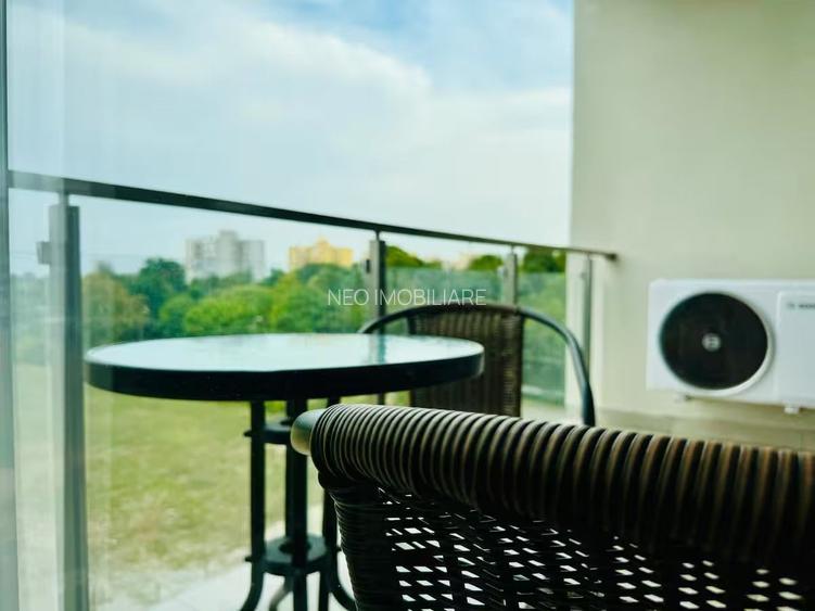 Nord One - Iulius Mall - 2 Camere  58 mp -800 euro - 11