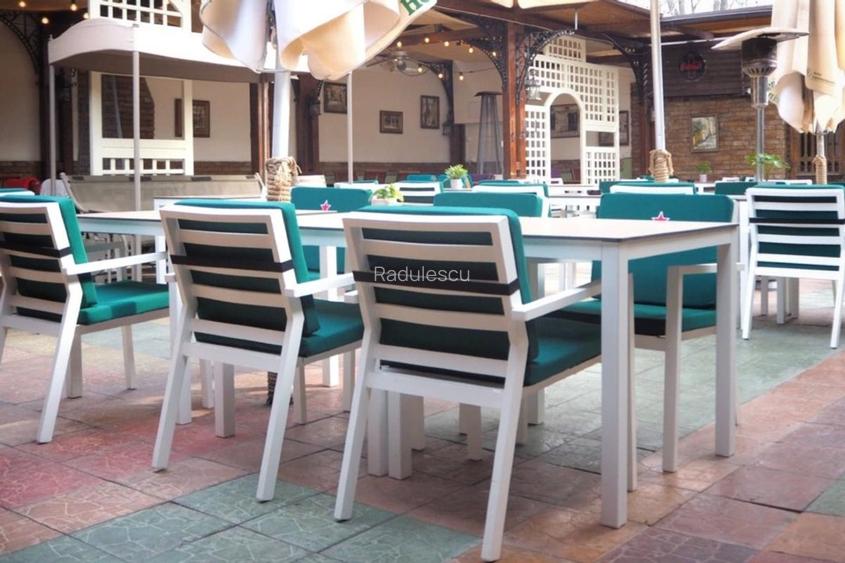 DE VÂNZARE IMOBIL ( RESTAURANT CAJOU)  ZONA 0 - 12