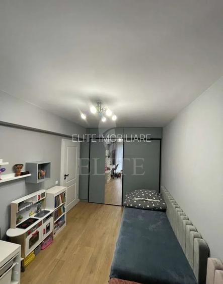 Apartament 3 camere în zona STRAZII CAMPULUI - 4