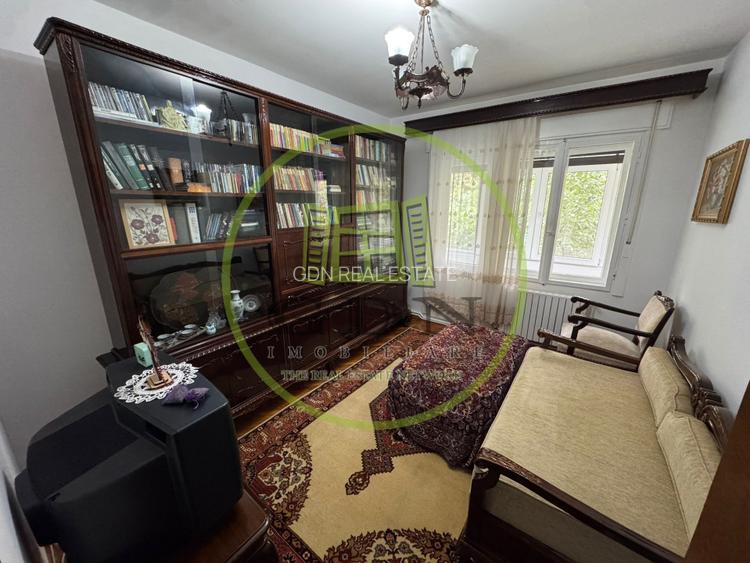 Apartament 4 camere, decomandat, 98.42mp, cartier 1 Mai, zona Insula - 8