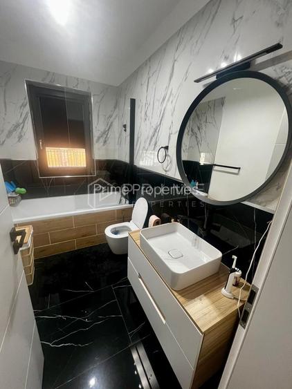 VILĂ PREMIUM ÎN CARTIERUL TUDOR - 8