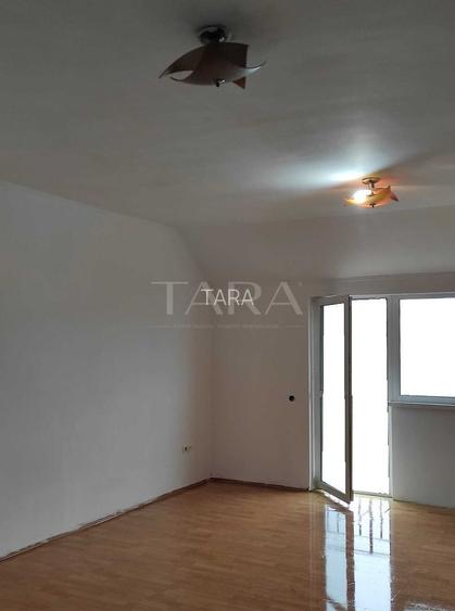 Apartament cu 1 cameră în Florești - 3