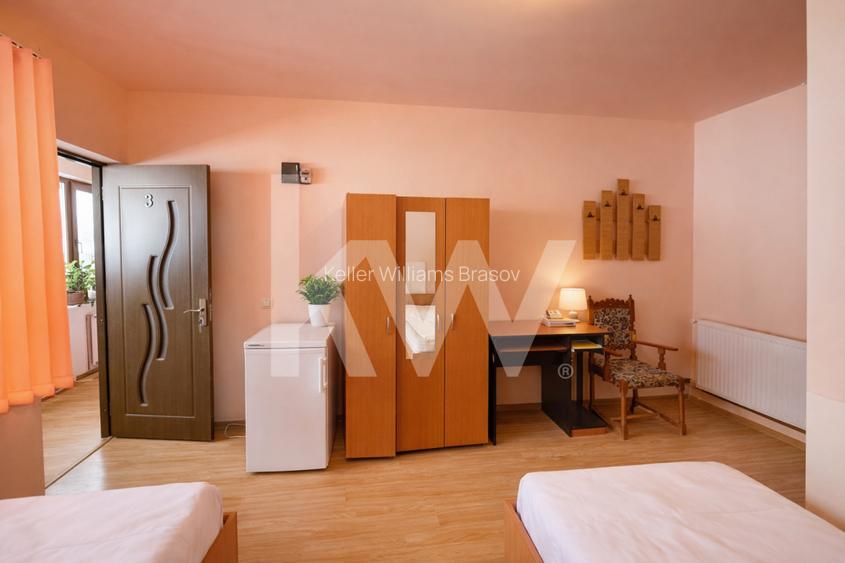 Garsoniera / camera cu baie proprie - Zona Carierei - 3