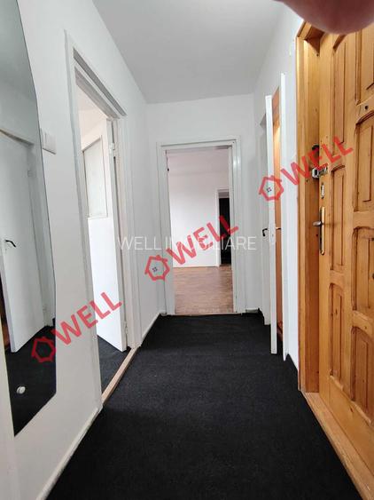 Apartament cu 3 camere de vânzare în Târgu Secuiesc, pe strada Oituz! - 10
