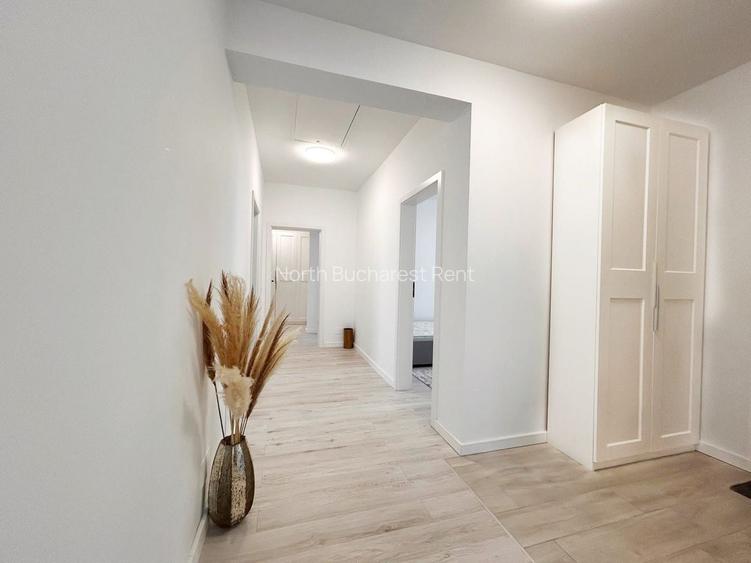 CASA DE INCHIRIAT | 4 CAMERE | ZONA CORBEANCA | PRIMA INCHIRIERE - 4