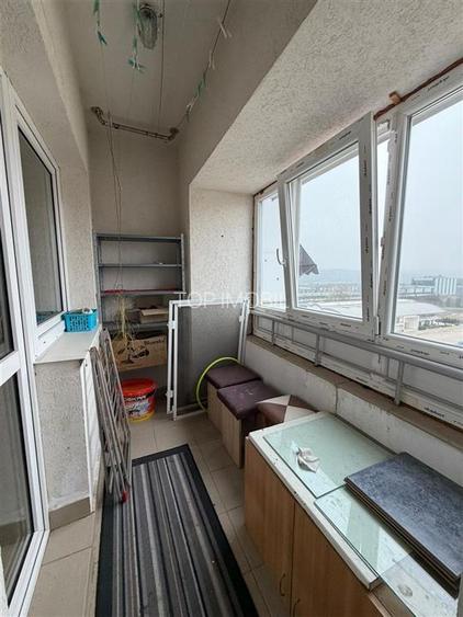 Inchiriere apartament 2 camere decomandat, CUG - Agora - 5