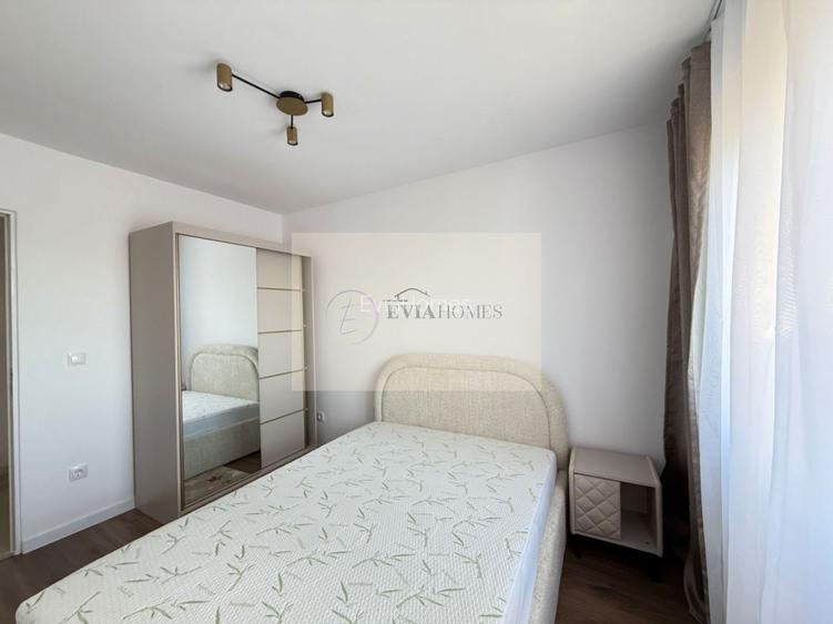 3 camere, 2 bai/ renovat recent/ Zorilor - 13