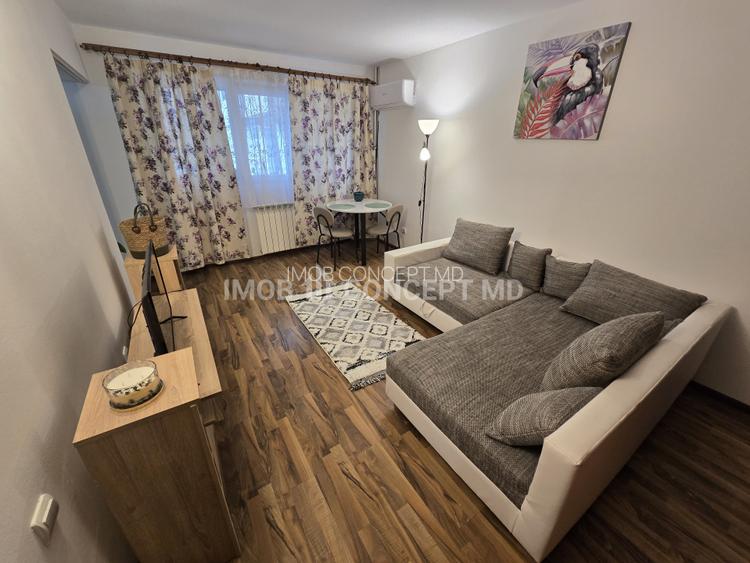 INCHIRIERE GARSONIERA IN ZONA REPUBLICII - 3