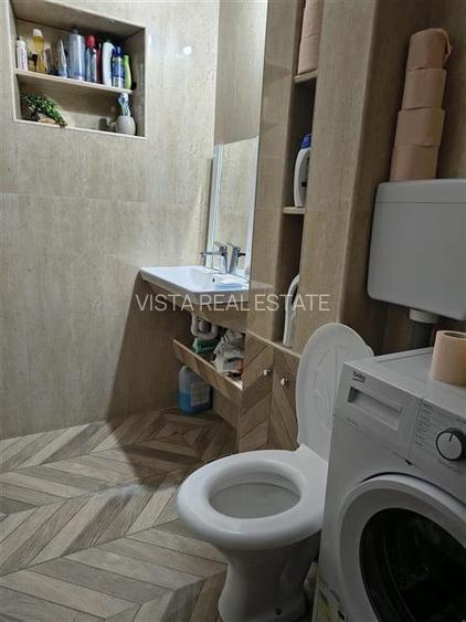 Apartament decomandat cu 2 camere, in Astra, Brasov. - 10