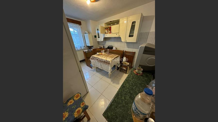 Comision 0% casa 2 camere decomandate si gradina - 6