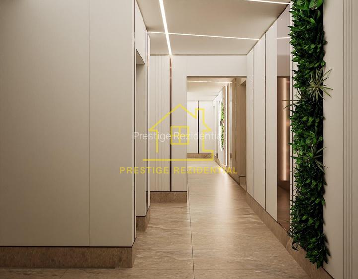 3 Cam–92,60 mp–TITAN-PALLADY– 2 Terase – Încălzire pardoseală - 2026 - 10