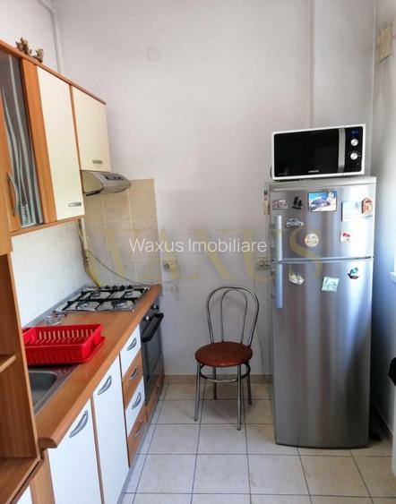 Apartament 1 camera 34mp| balcon | Zona Iris - 4