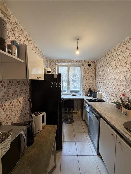 Vanzare apartament 3 camere Obor / Masina de paine - 3