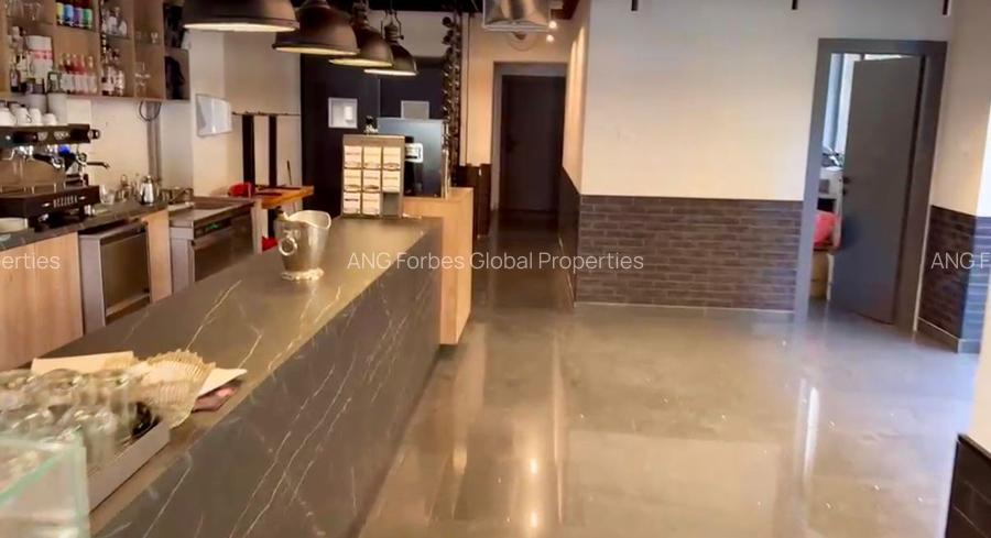 Spațiu HoReCa premium în Iancu Nicolae echipat, 12 locuri parcare - 5