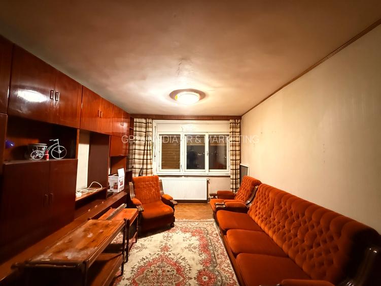 Ap. 3 camere , centrala pe gaz - Sala olimpia - 6