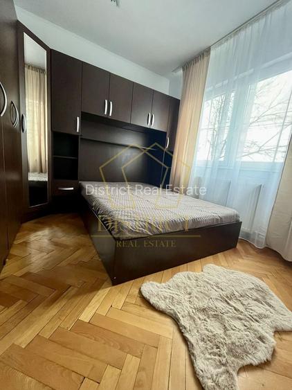 Apartament decomandat cu 3 camere | Etaj 1 | Sagului - 2