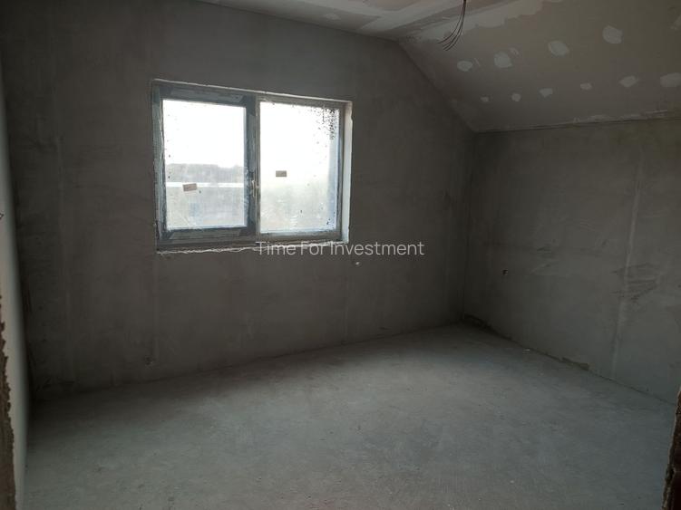 Sanandrei, Casa Individuala,, Suprafete Generoase, - 16