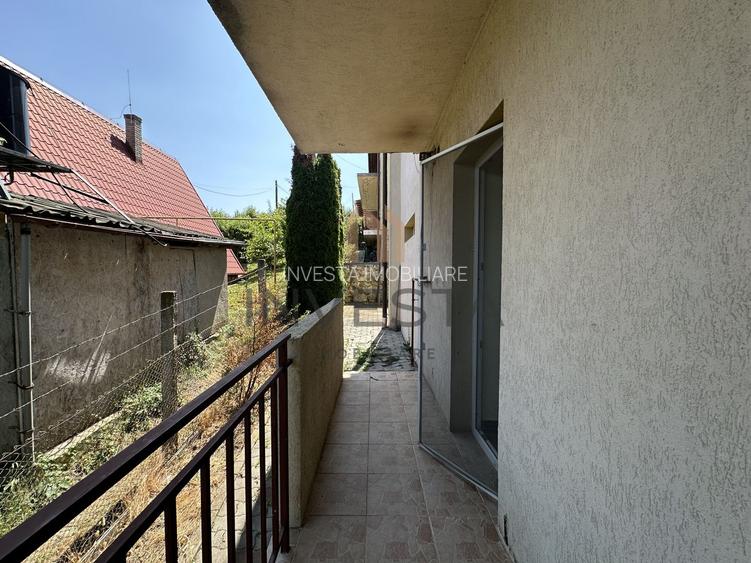 Duplex in cartierul Borhanci/Zona Romul Ladea - 11