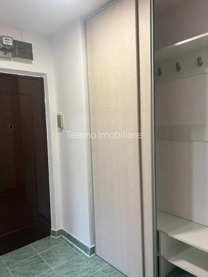 Apartament 2 camere, 60 mp, semidecomandat, ac, balcon, metrou, Costin Georgian - 5
