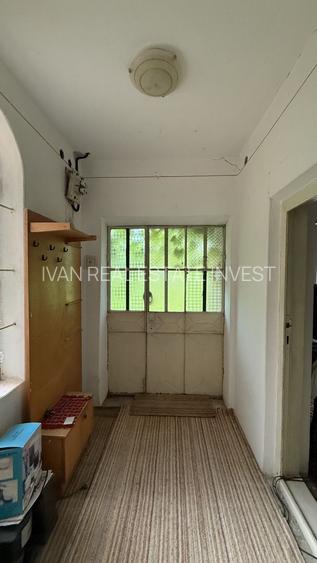 BANEASA - SALCIA - JUD. TELEORMAN, casa 5 camere, teren 1336 mp - 5