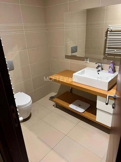 Inchiriere Apartament 3 Camere || InCity Residence || || - 11