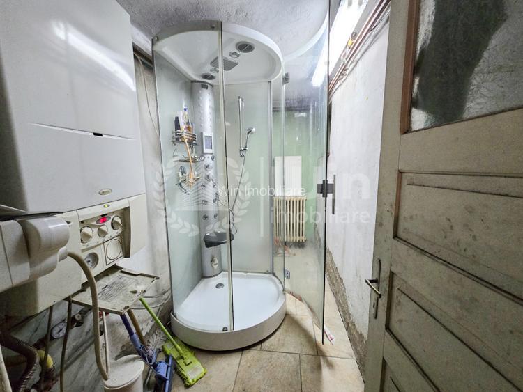 Casa individuala | 260mp utili | 600 mp teren | Zona exclusiv de case! - 11