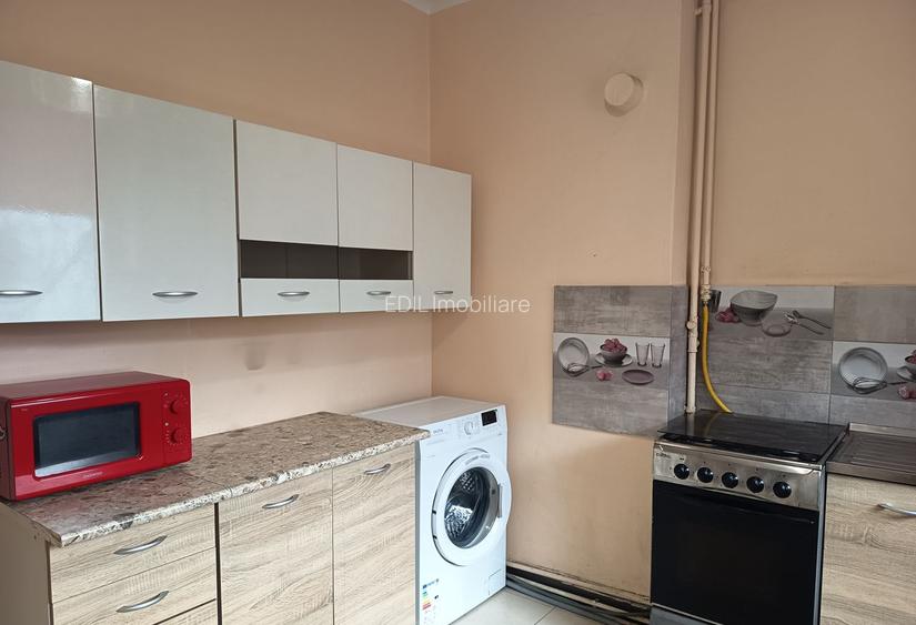 Apartament de vânzare, 2 camere, 44 mp, Horea zona Gării - 5