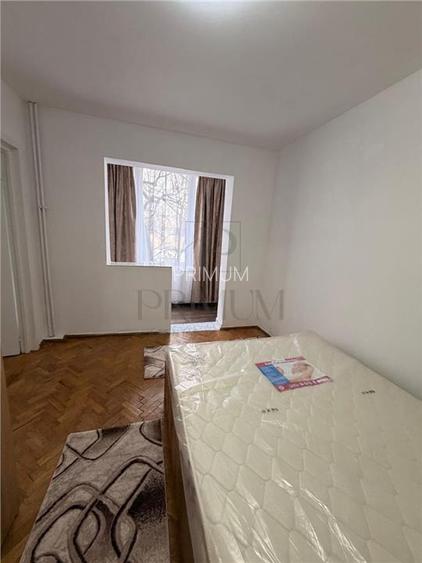 Dacia - 2 Camere - Etaj 1 - Centrala termica prorpie - 5 minute de Iulius Mall - - 3