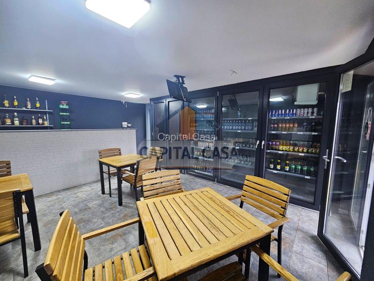 Vilă de Lux și Afacere la Cheie – Centru Valea Călugărească - 13