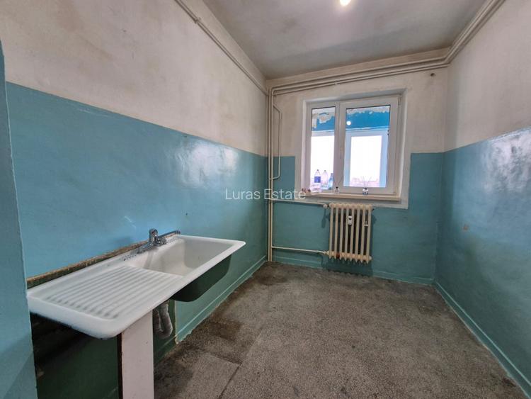 Apartament 2 camere decomandat, zona Tomis Nord – Cireșica, vedere panoramică - 7
