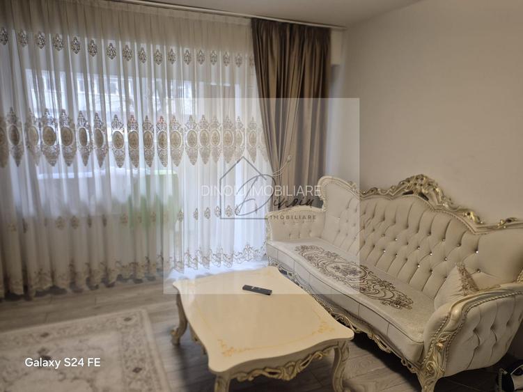 Apartament 3 camere 2 bai I B-dul Lacul Tei I COMISION 0% - 17