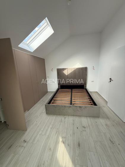 Apartament cu 3 camere, Zamca - 8
