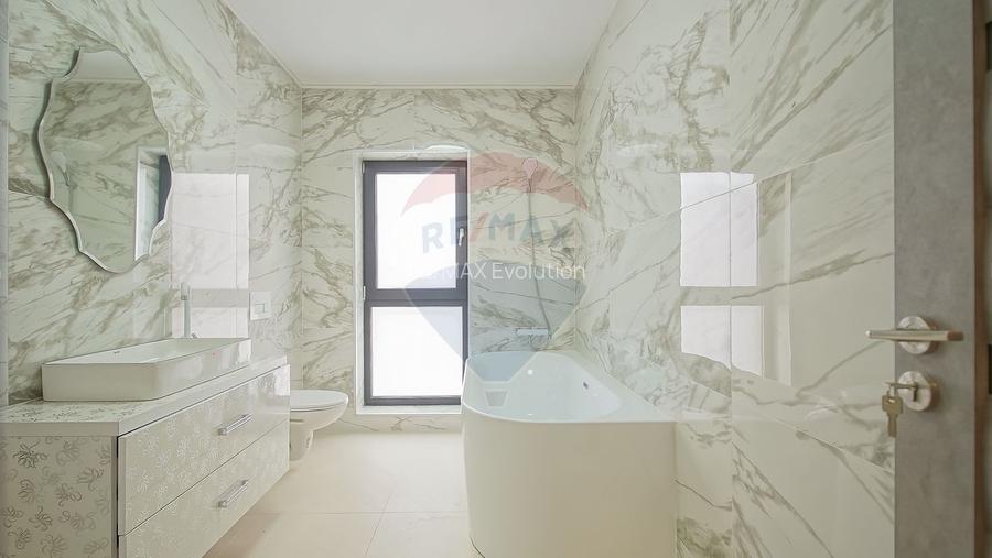 Vilă modernă cu 5 camere în Bunloc – Harmony Estate Premium Villas - 10