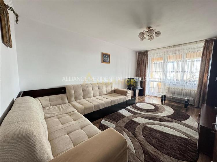 Apartament 3 camere decomandat Soseaua Oltenitei - 6