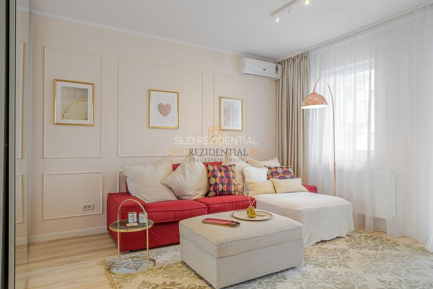 Apartament 2 camere, decomandat, Bd. Metalurgiei, Parc Tudor Arghezi - 2