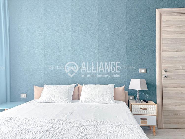 Mamaia Sat(Cod 05) 2 Camere cu vedere de vacanta - 7