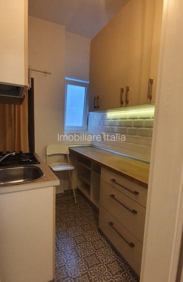 Apartament 2 camere, mobilat modern, P-ta Mihai Kogălniceanu - 9