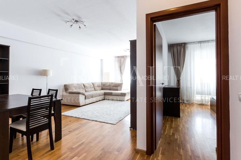 Inchiriere apartament 2 camere | Parcare | Herastrau, Sos.Nordului - 8