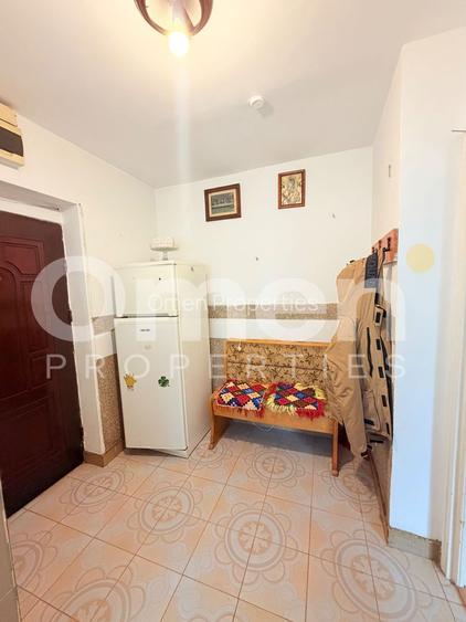 Apartament de inchiriat | zona Republicii | 45 mp - 2