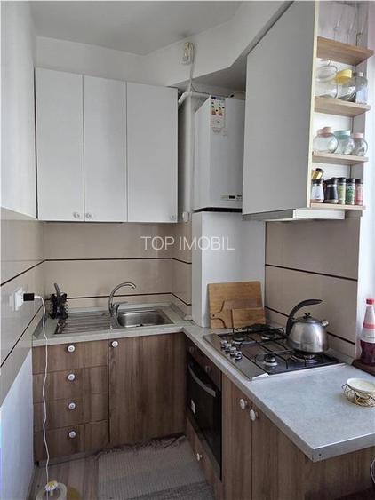 Apartament 1 Camera - Bloc 2014 - Tatarasi - 2