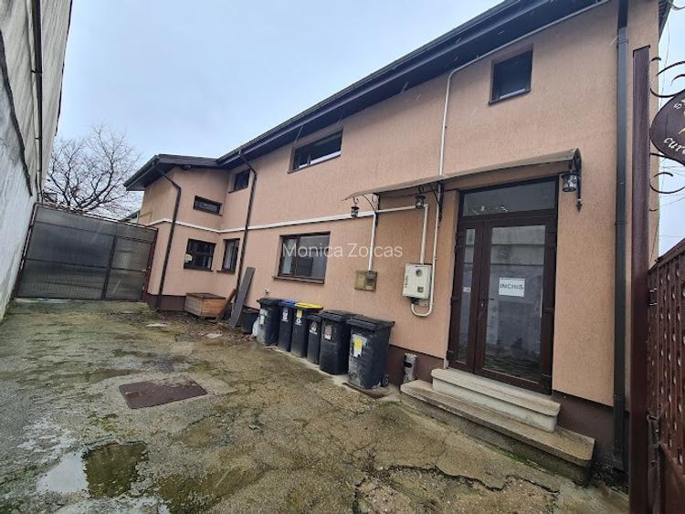 Inchiriez spatiu comercial + hala productie/depozit - 11