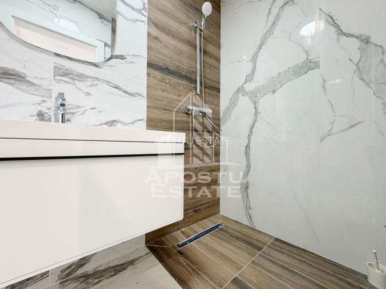 Duplex 5 camere de vanzare, 120 mp utili, 8 mp terasa -Braytim - 14