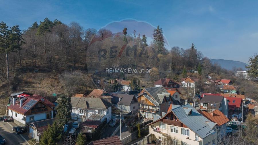 Casă spațioasă și practică, aproape natură si oraș- Cartier Dârste - 14