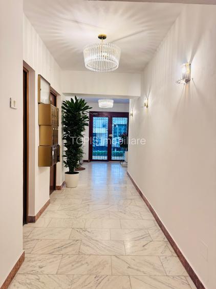 Aviatorilor / Spațiu de birou Premium/ 125 Mp / Rond Charles de Gaulle / Metrou - 2