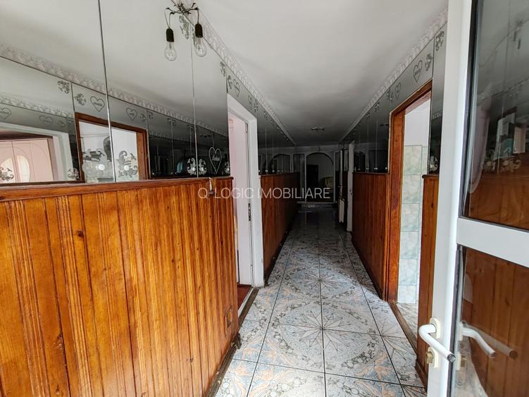 Apartament 6 camere confort sporit zona Sprenghi - 19