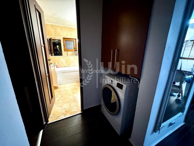 Apartament cu 4 camere la cheie | 78mp | Decomandat | Kaufland Marasti - 12