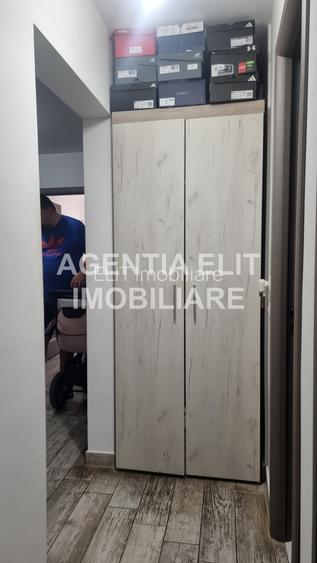 Apartament 3 camere, zona Grivita, renovat total - 7