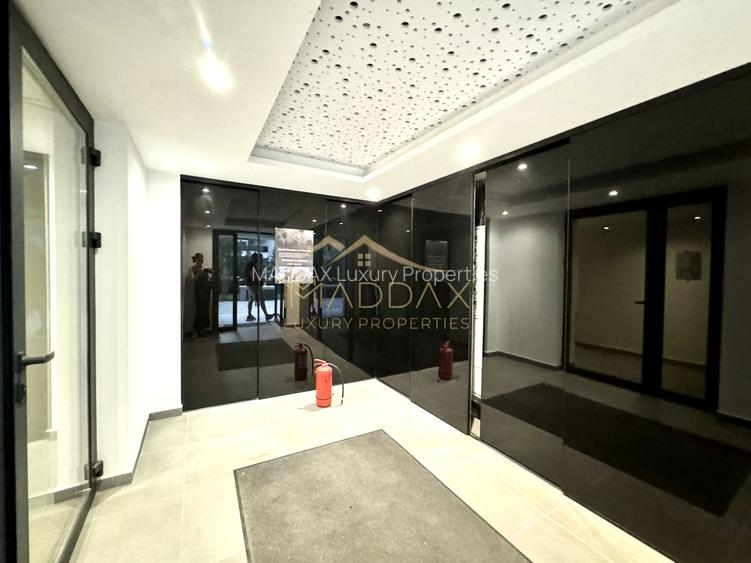 Apartament cu 2 camere *67mp utili + Terasa* // Pipera - Rond OMV - 35