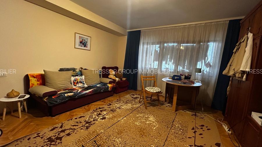 Rar disponibil în zonă. 2 camere, confort maxim, Inel 2 – Primo-BRD - 6