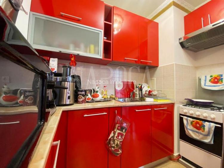 Apartament 3 camere de vanzare in Oncea Oradea, Oradea - 8